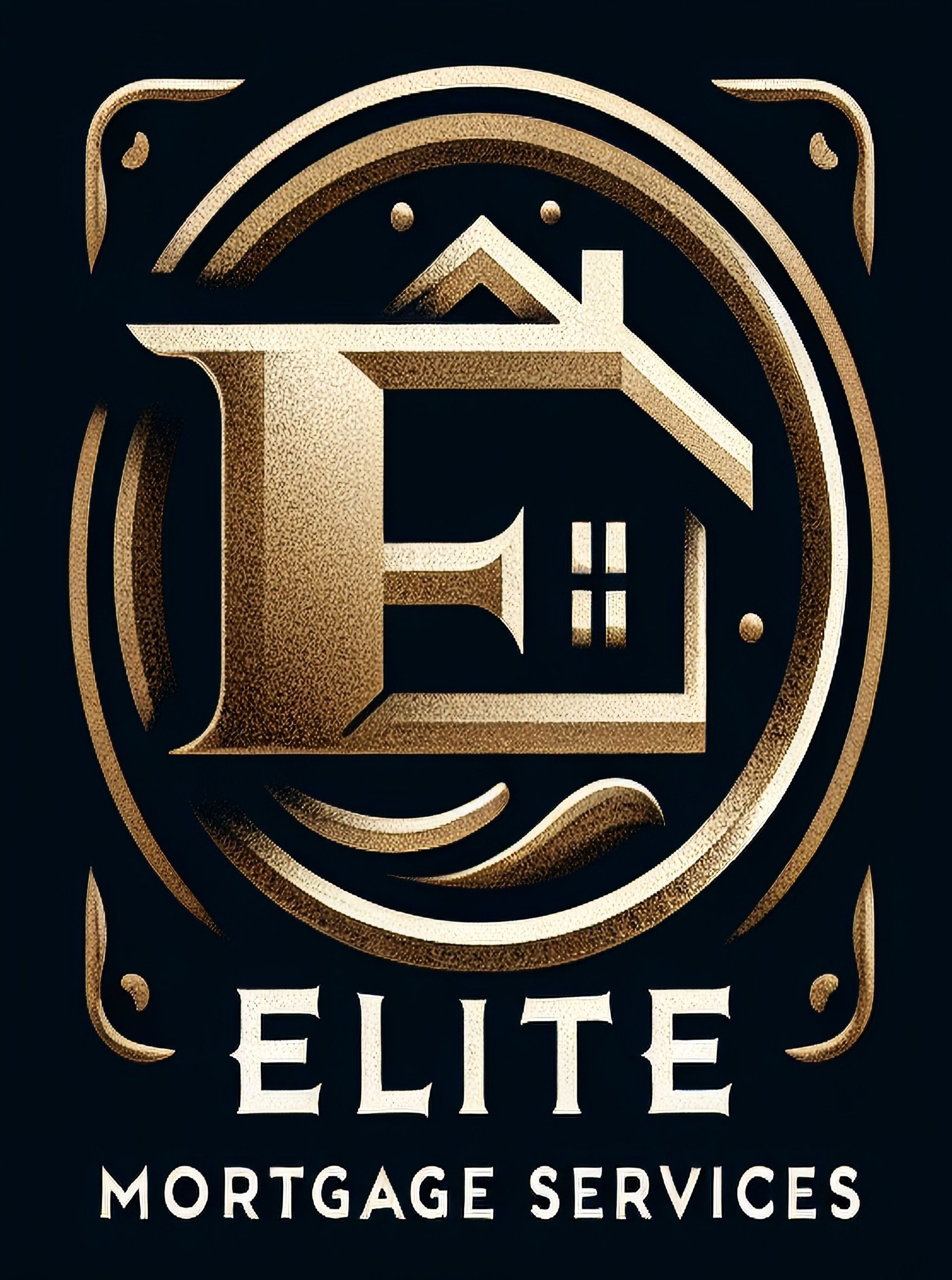 Elite Mortgage Services Logo