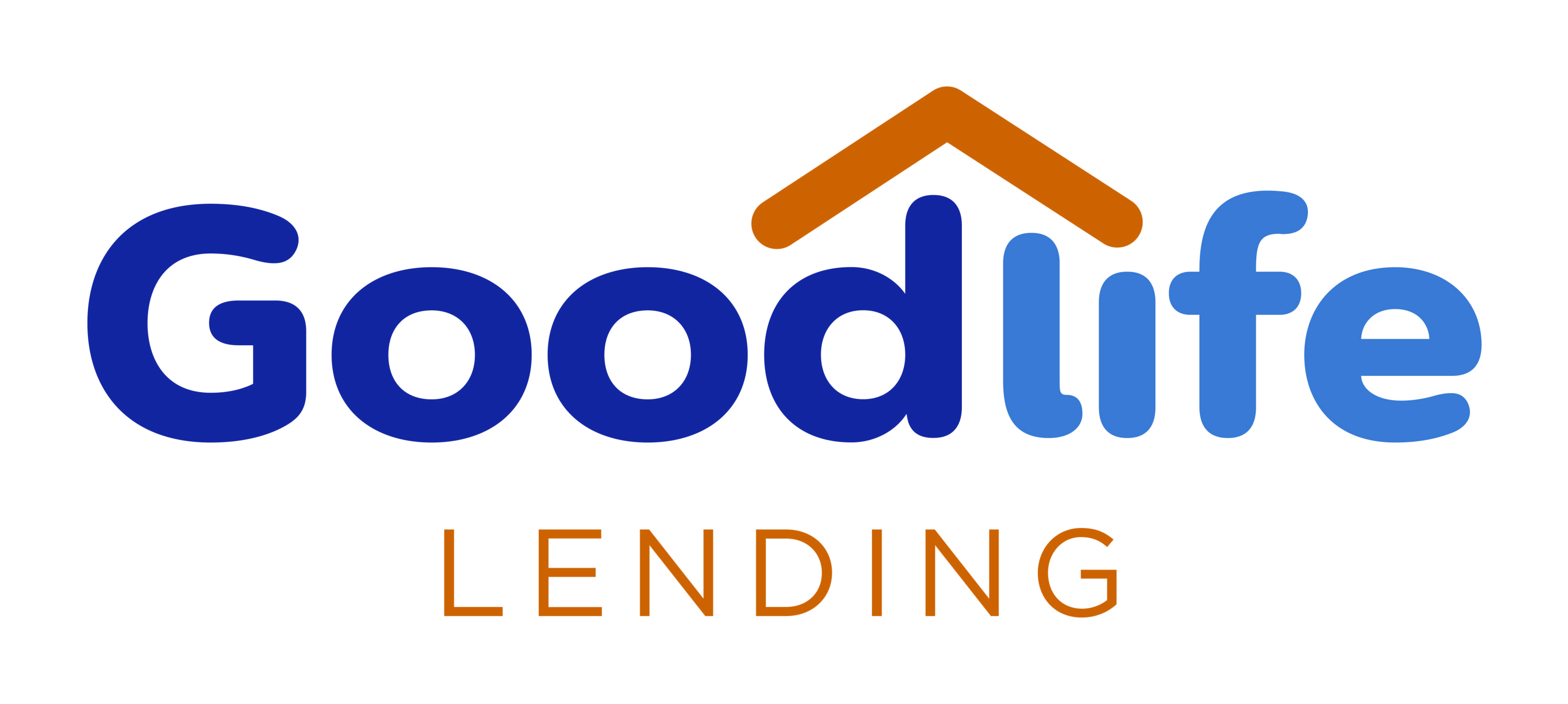 Good Life Lending Logo