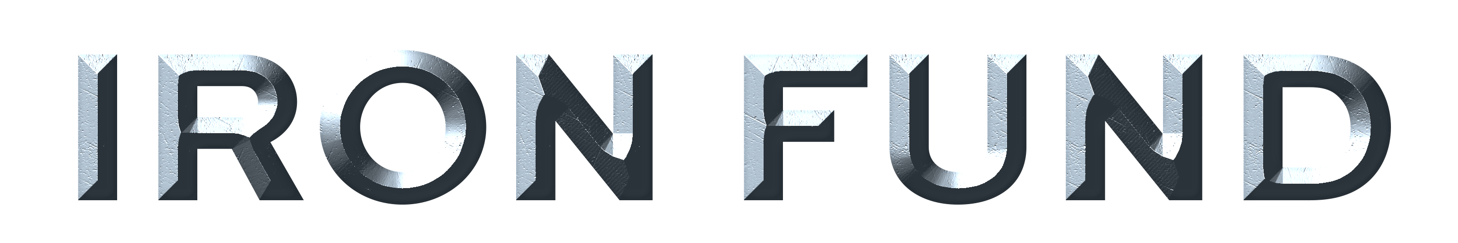 Iron Fund Logo