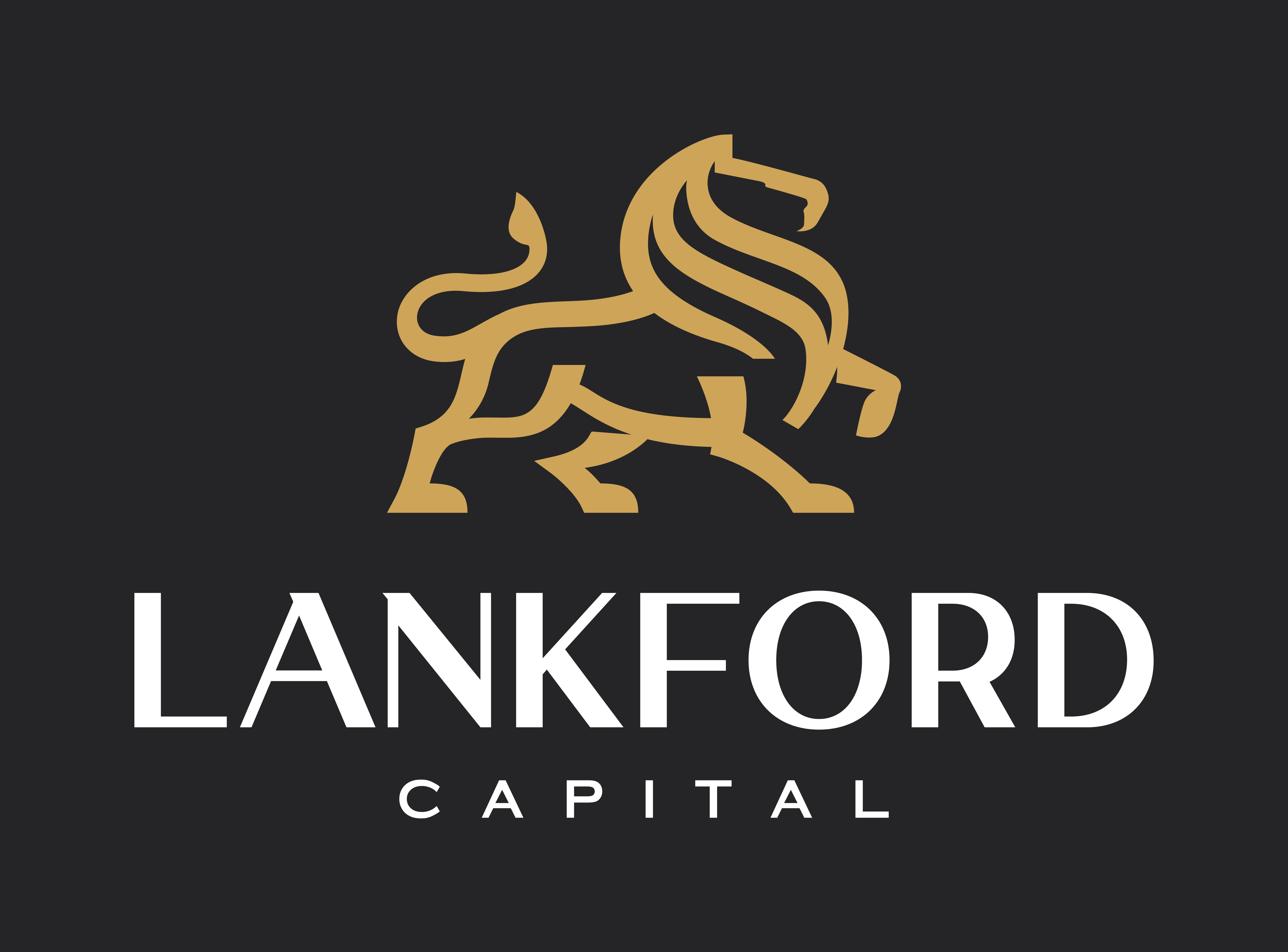 Lankford Capital Logo