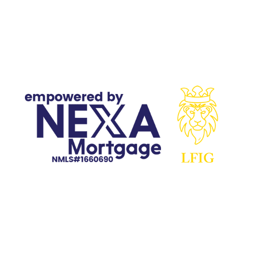 Legends Financial & Insurance Group Logo