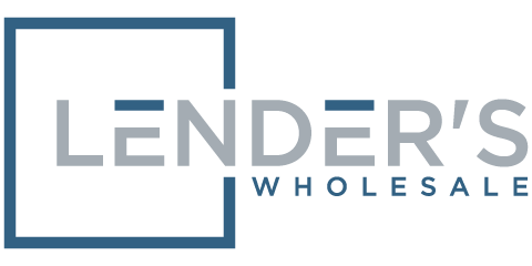 Lenders Wholesale Logo