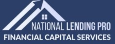 National Lending Pro Logo