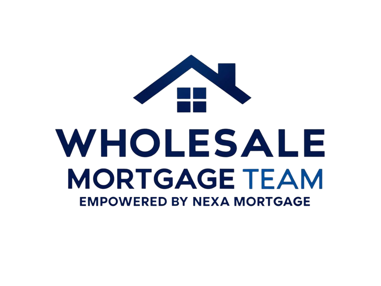 NEXA Mortgage, LLC. Logo