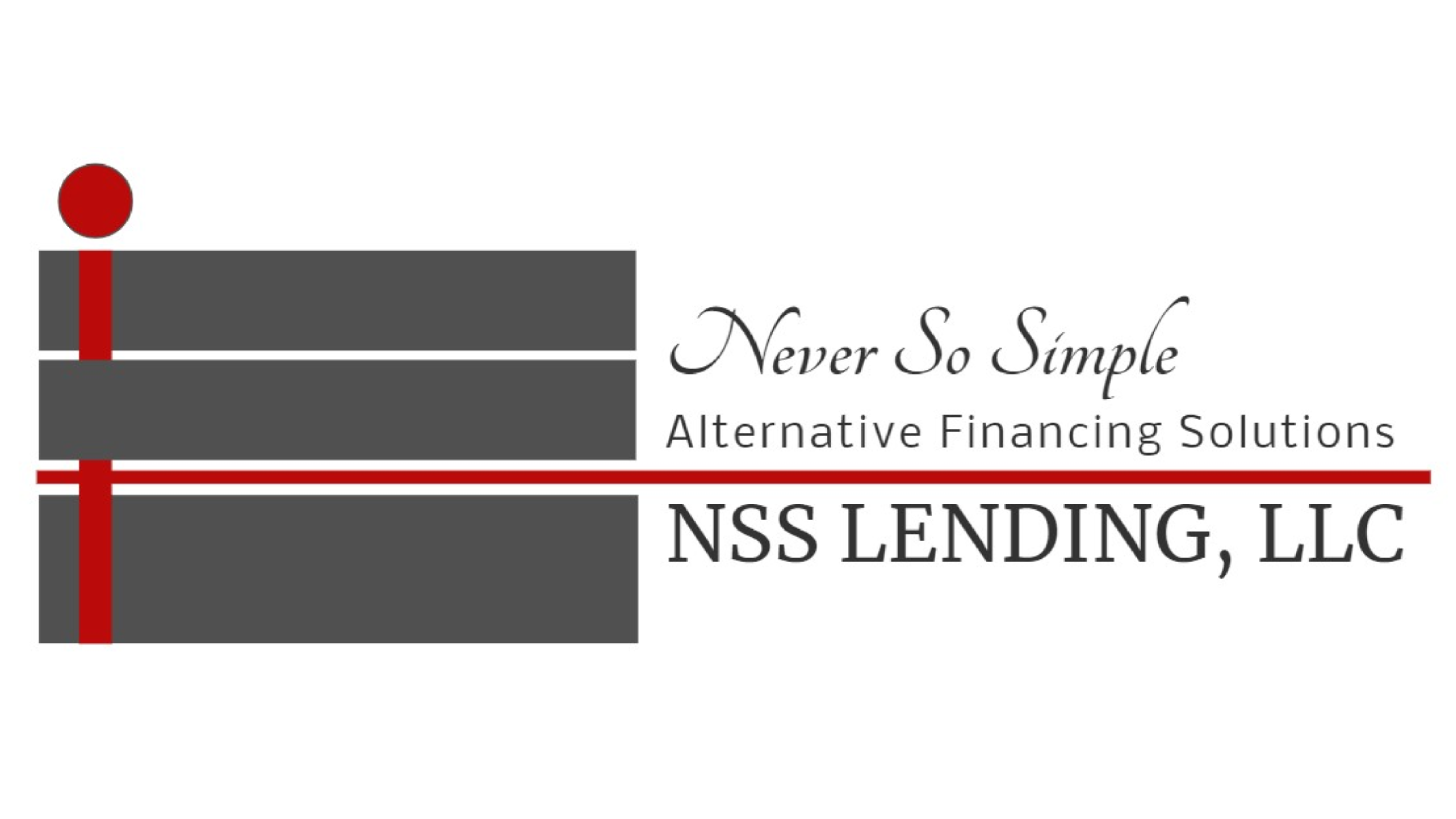 NSS Lending, LLC Logo