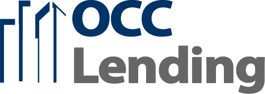 OCC Lending, Inc Logo