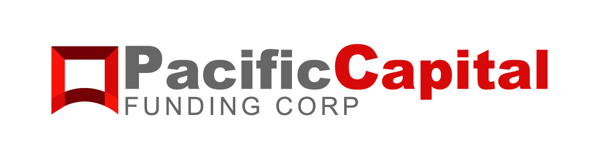 Pacific Capital Funding Logo