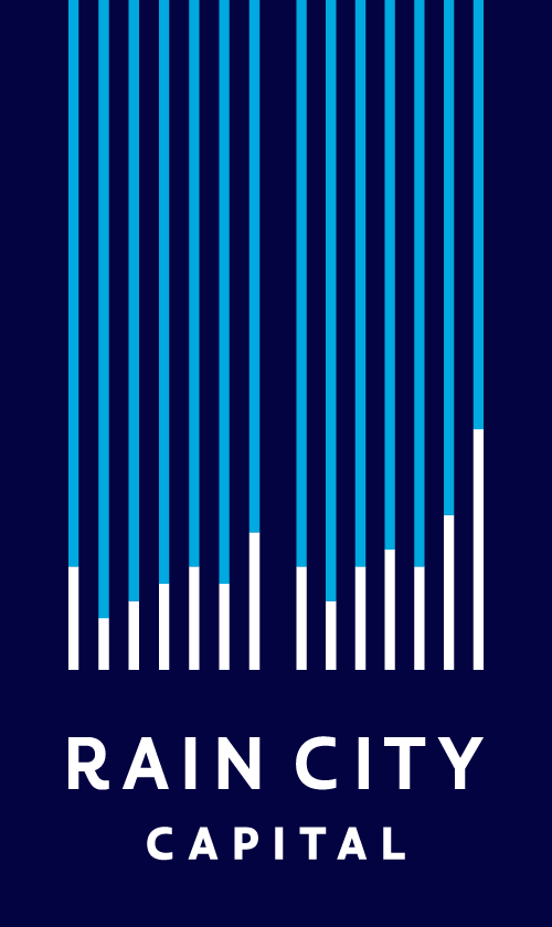 Rain City Capital Logo