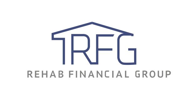 Rehab Financial Group Logo