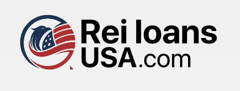 Rei Loans USA Logo