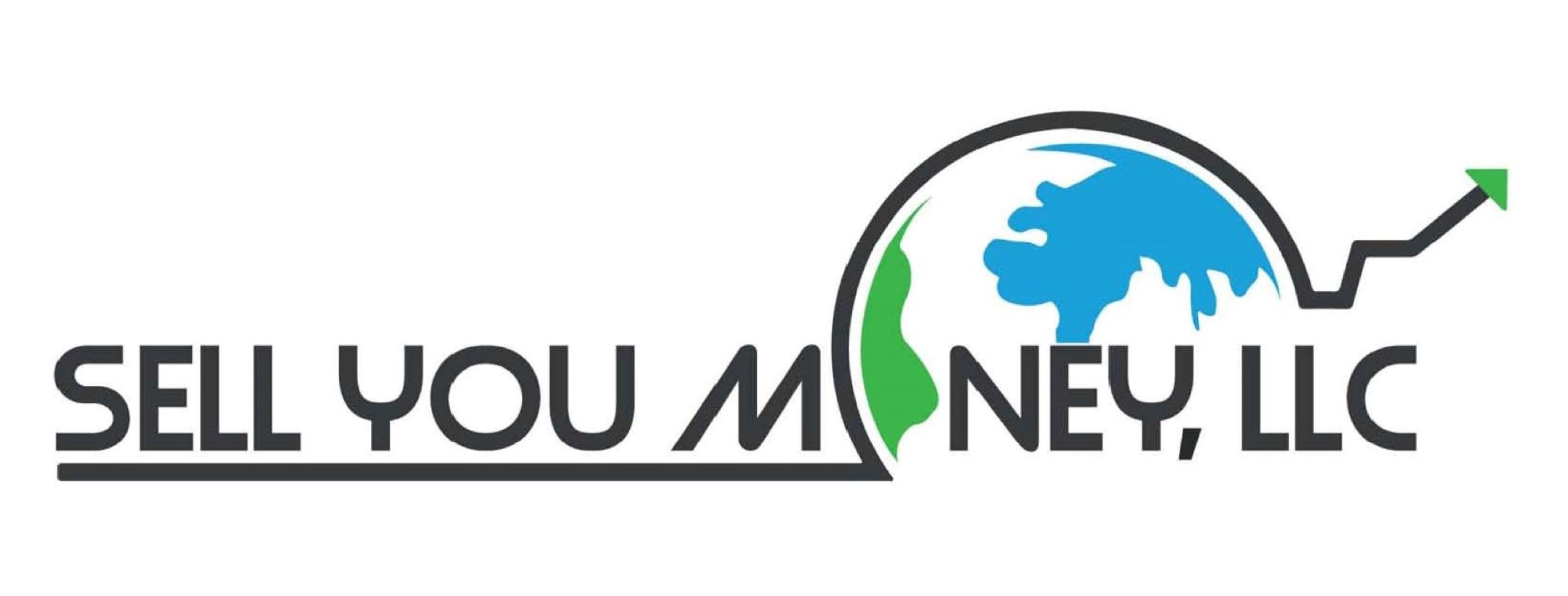 SellYouMoney, LLC Logo