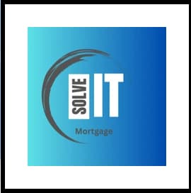 Solveit Mortgage Logo