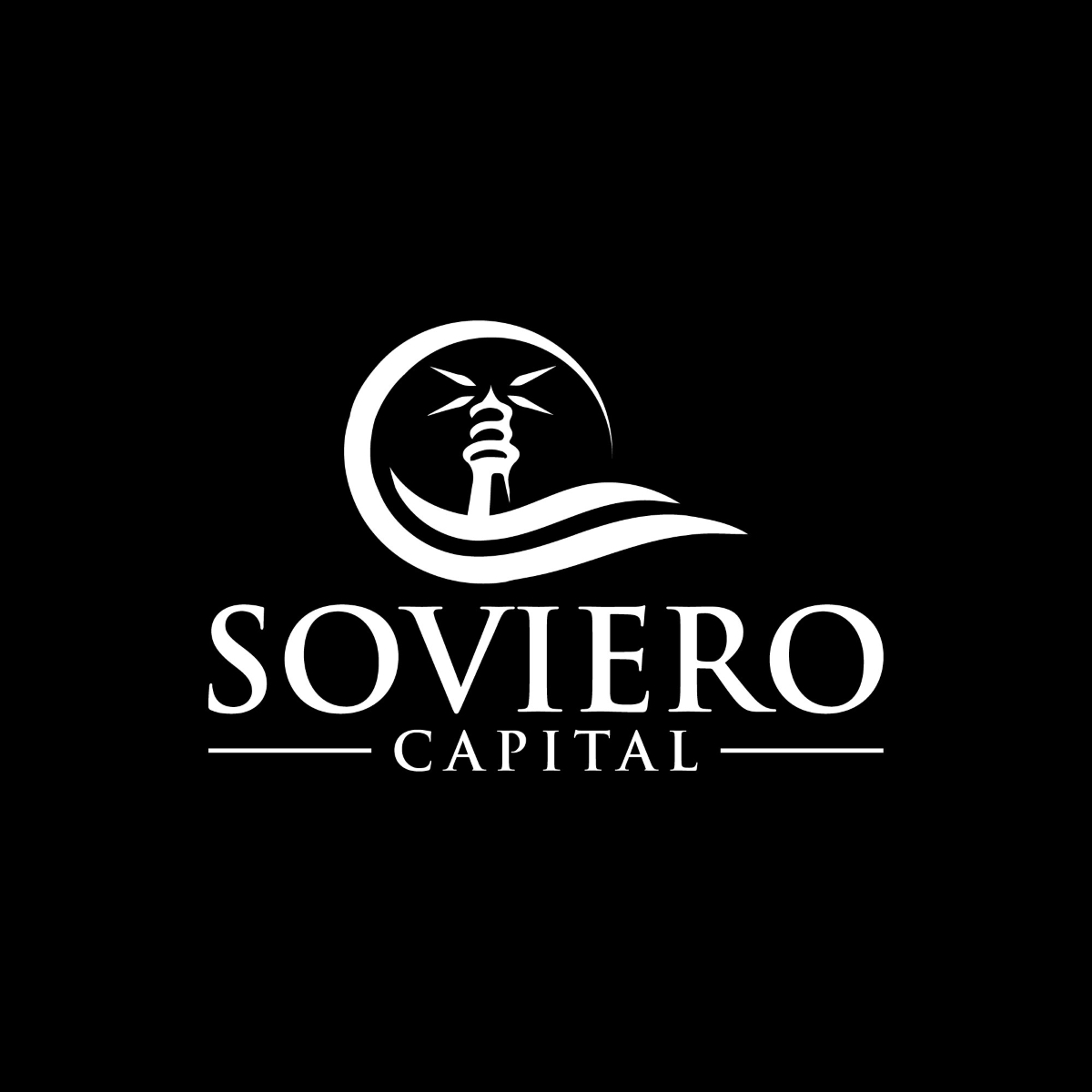 Soviero Capital LLC Logo