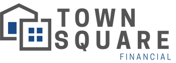 Town Square Financial Logo