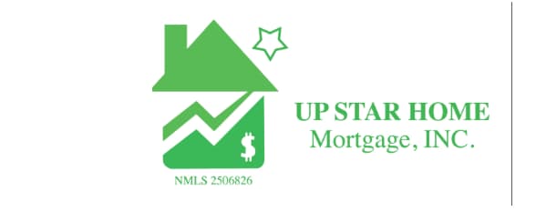 Upstar Home Mortgage Inc. Logo
