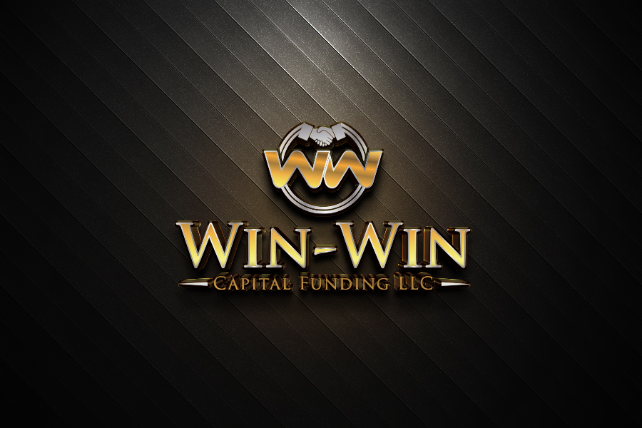 WIN WIN CAPITAL FUNDING Logo