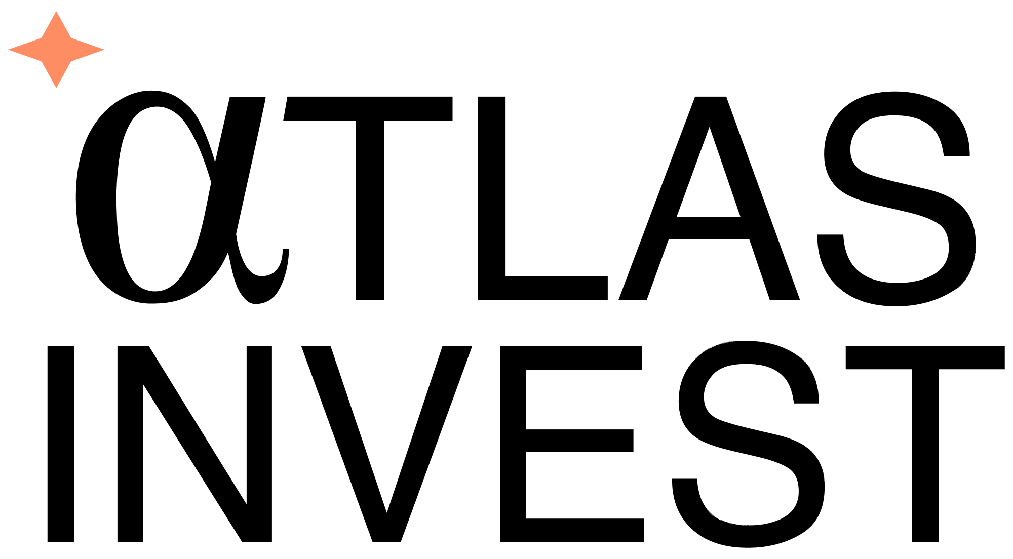 Atlas Invest Logo