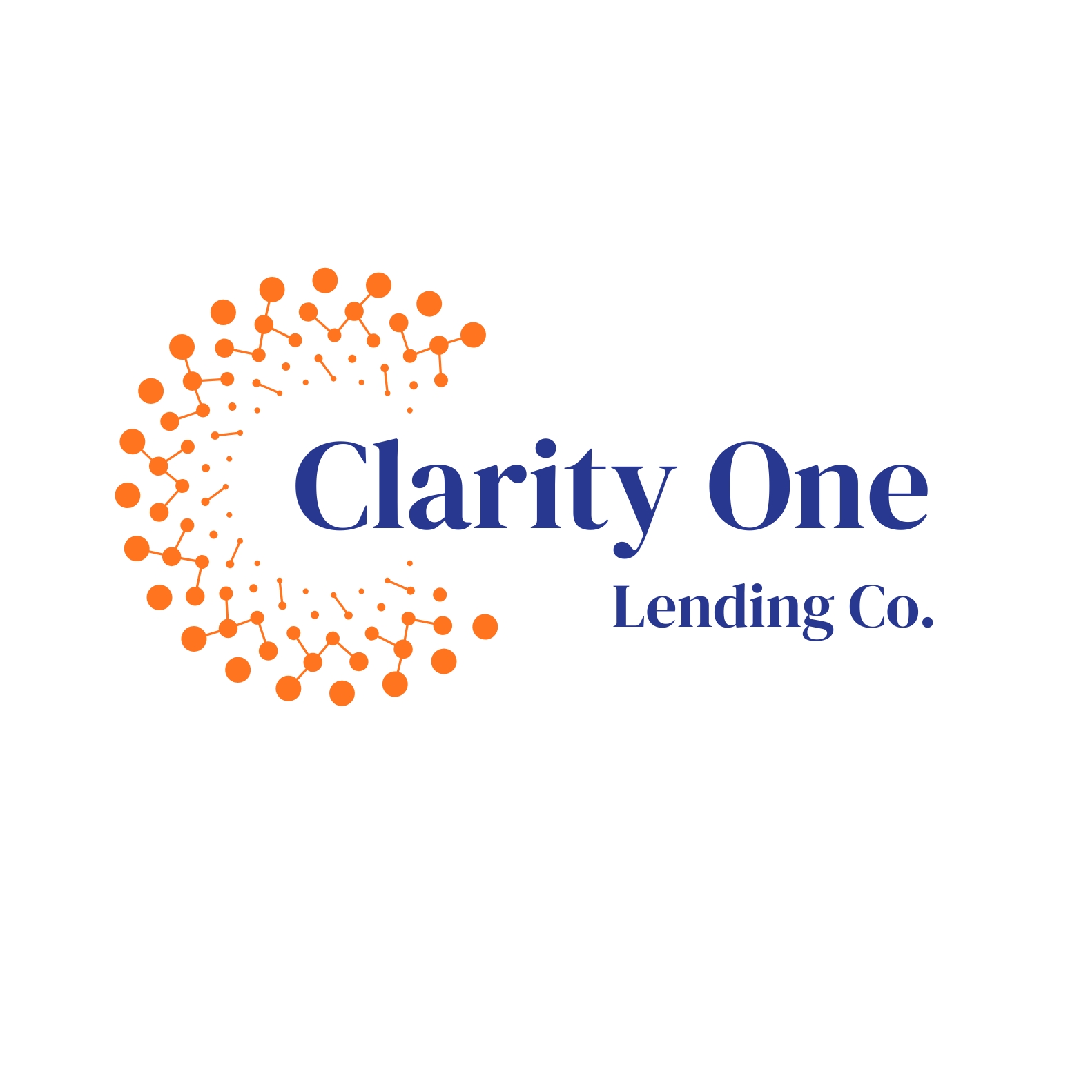 CLARITY ONE RICH GROUP LLC Logo