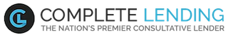 Complete Lending Logo