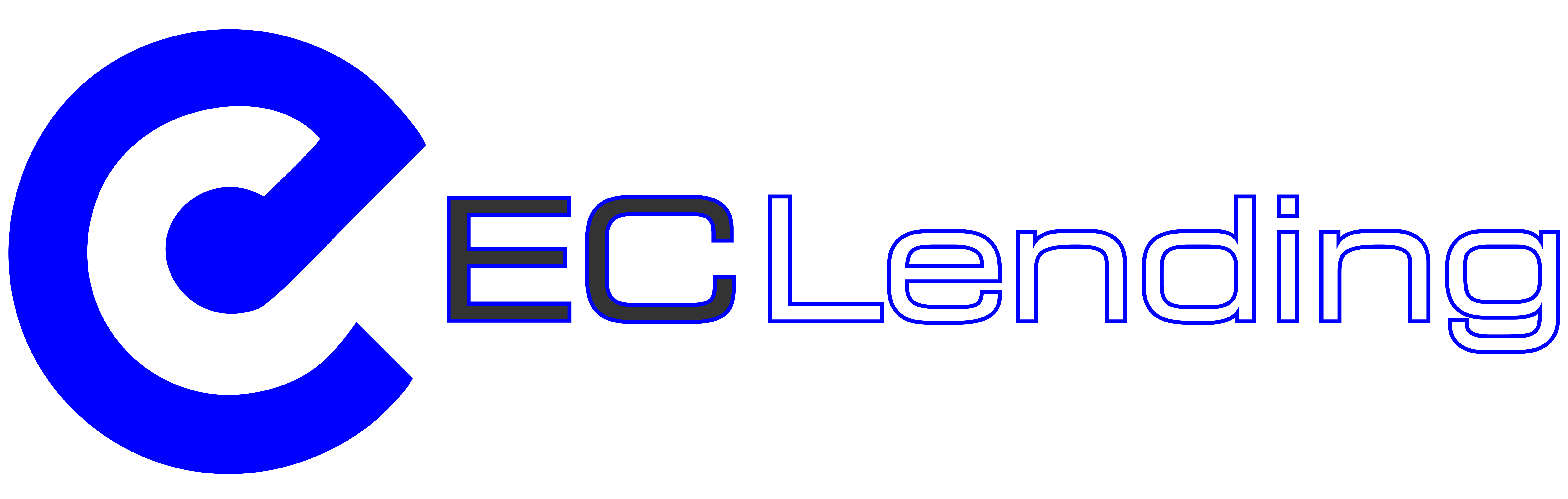 EC Lending Logo
