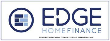 Edge Home Finance Corporation Logo