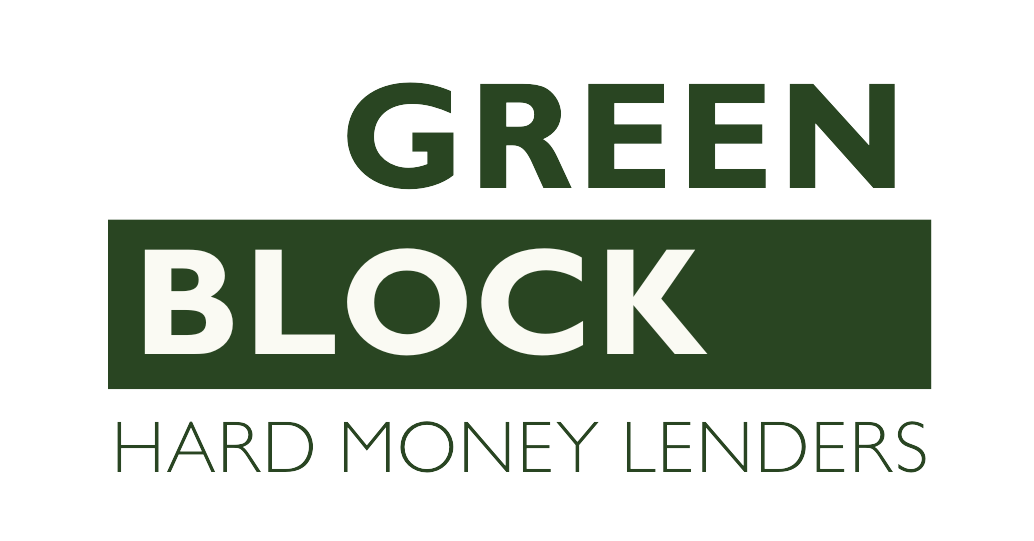 Green Block Inc. Logo