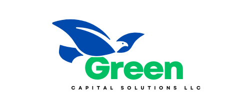 Green Capital Solutions LLC Logo