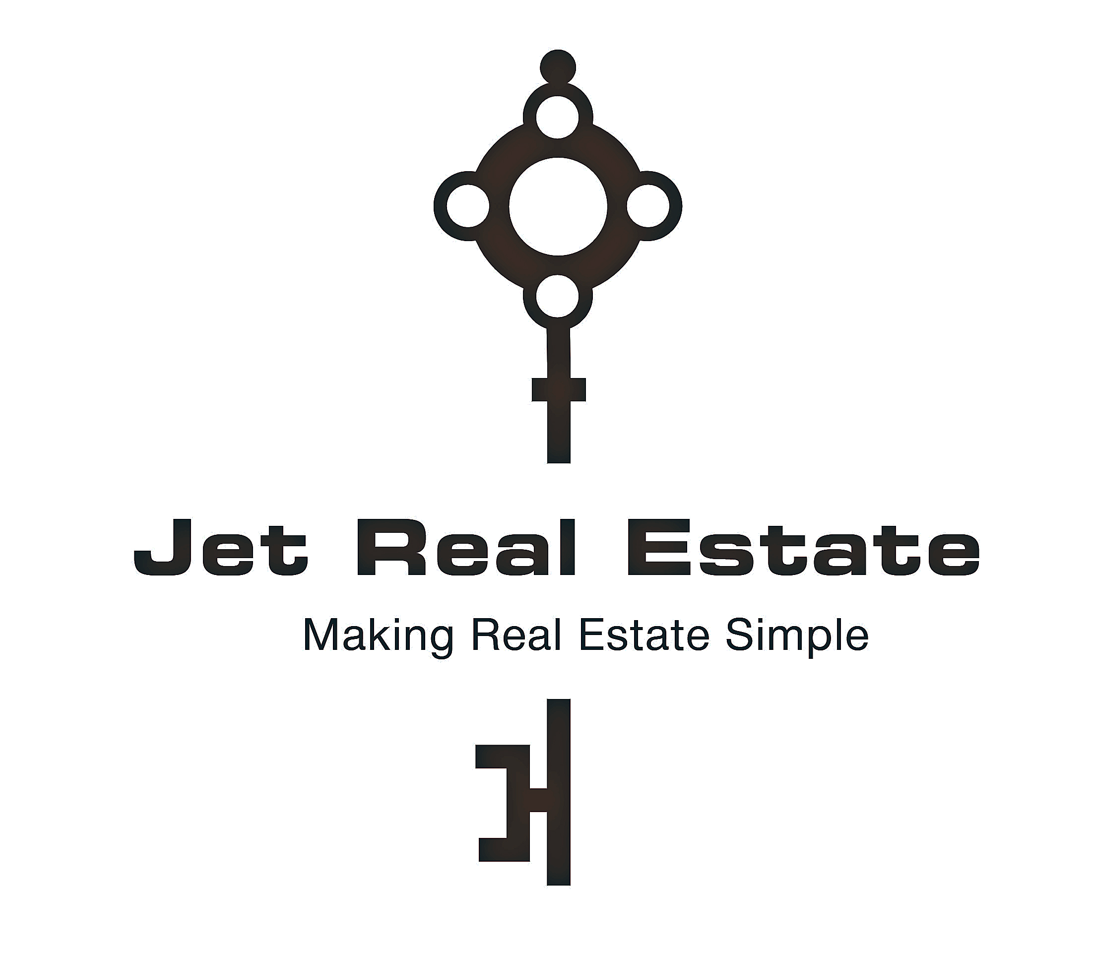 Jet Real Estate Logo