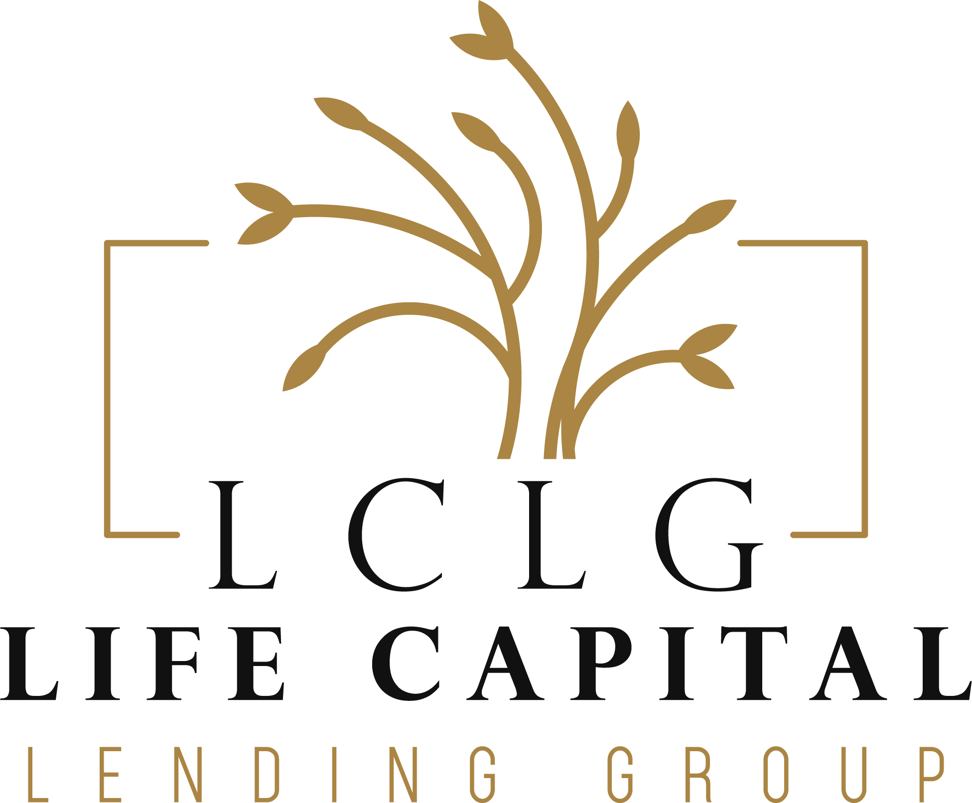 Life Capital Lending Group, Inc. Logo
