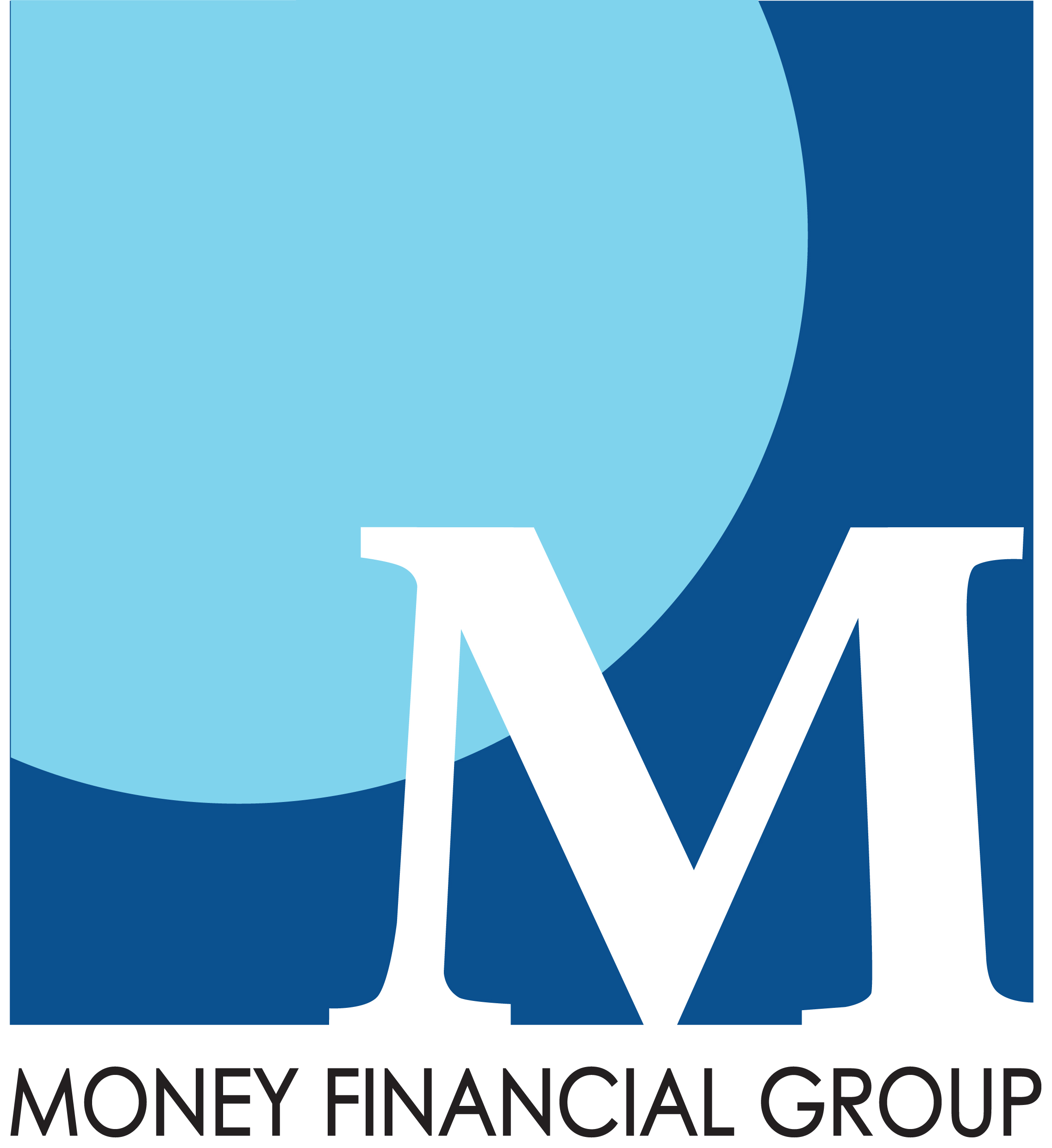 Money Financial Group Corp Logo