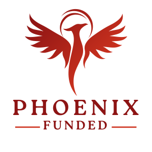 Phoenix Funded Logo