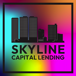 Skyline Capital Lending LLC Logo