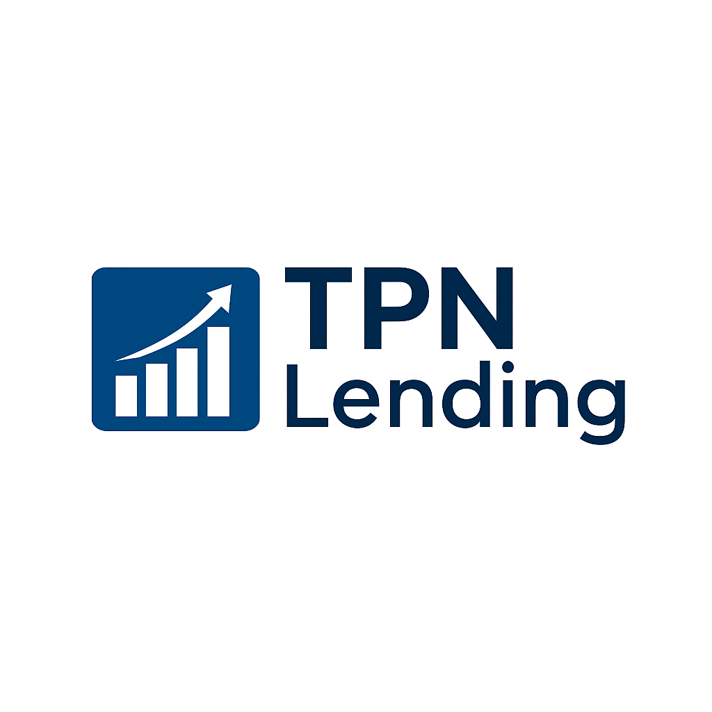 TPN Lending Logo