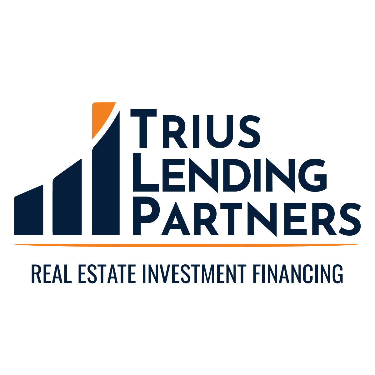 Trius Lending Partners Logo