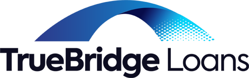 TrueBridge Loans Logo