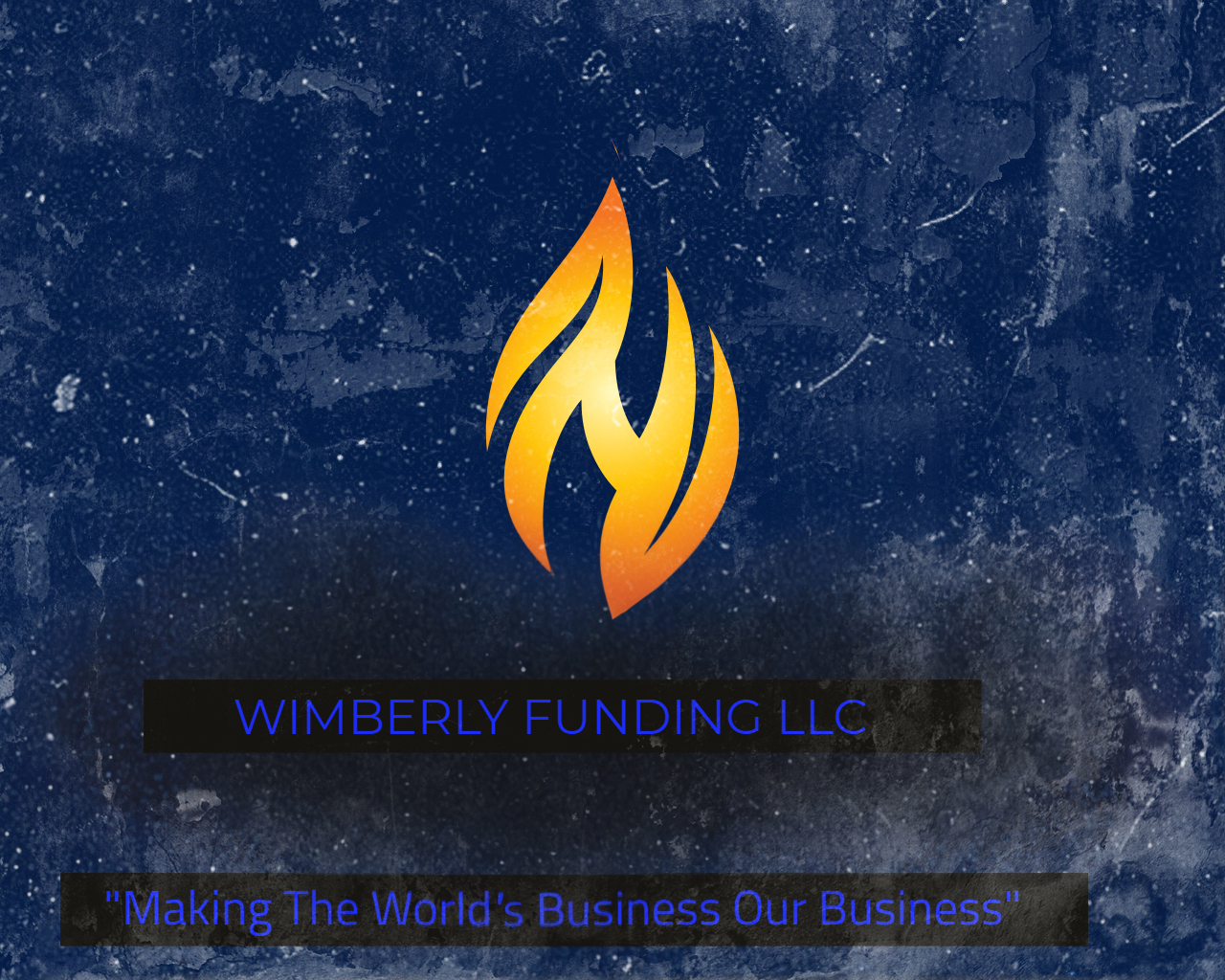 Wimberly Funding LLC Logo
