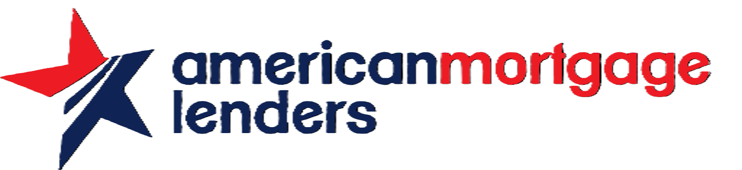 American Mortgage Lender Logo