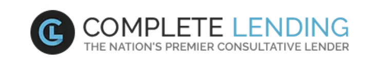 Complete Lending Logo