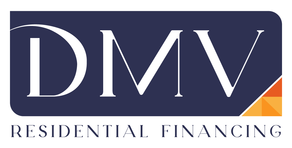 DMV Residential Funding; LLC Logo