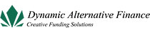 Dynamic Alternative Finace Logo