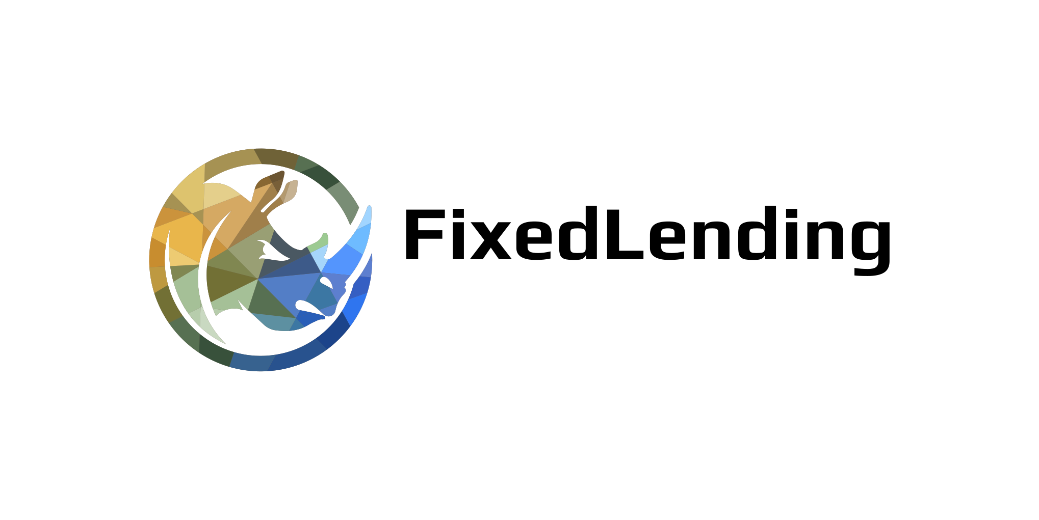FixedLending Logo