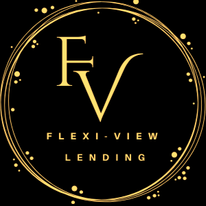 Flexi View Lending LLC Logo