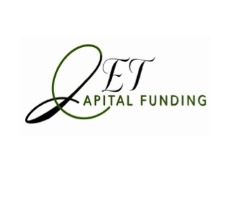 Jet Capital Funding Logo