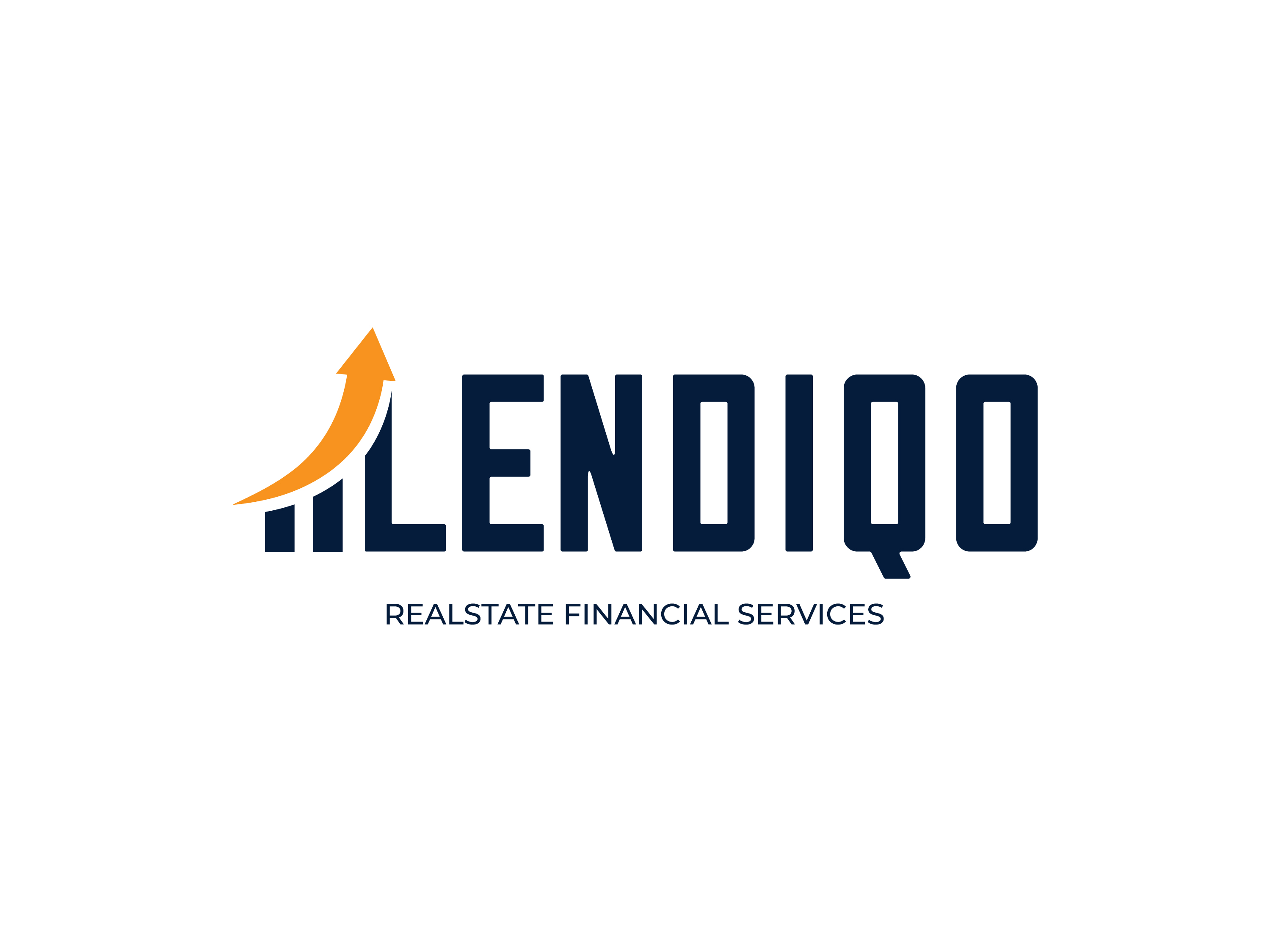 Lendiqo Inc Logo