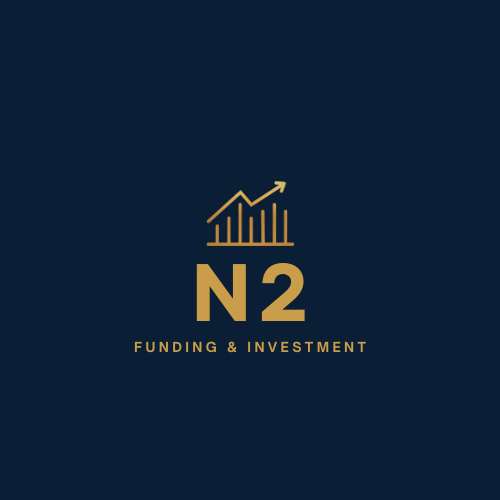 N2Funding & Investments LLC Logo