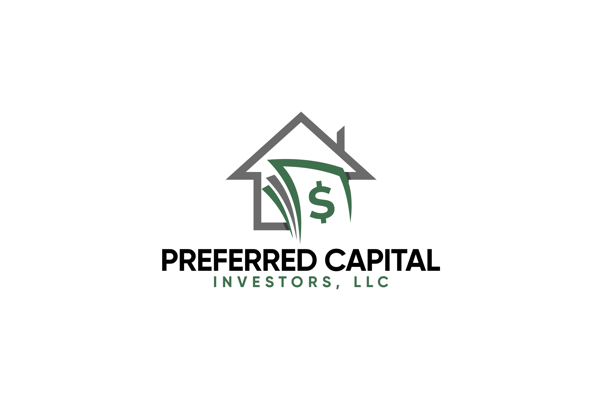 Preferred Capital Investors, LLC Logo