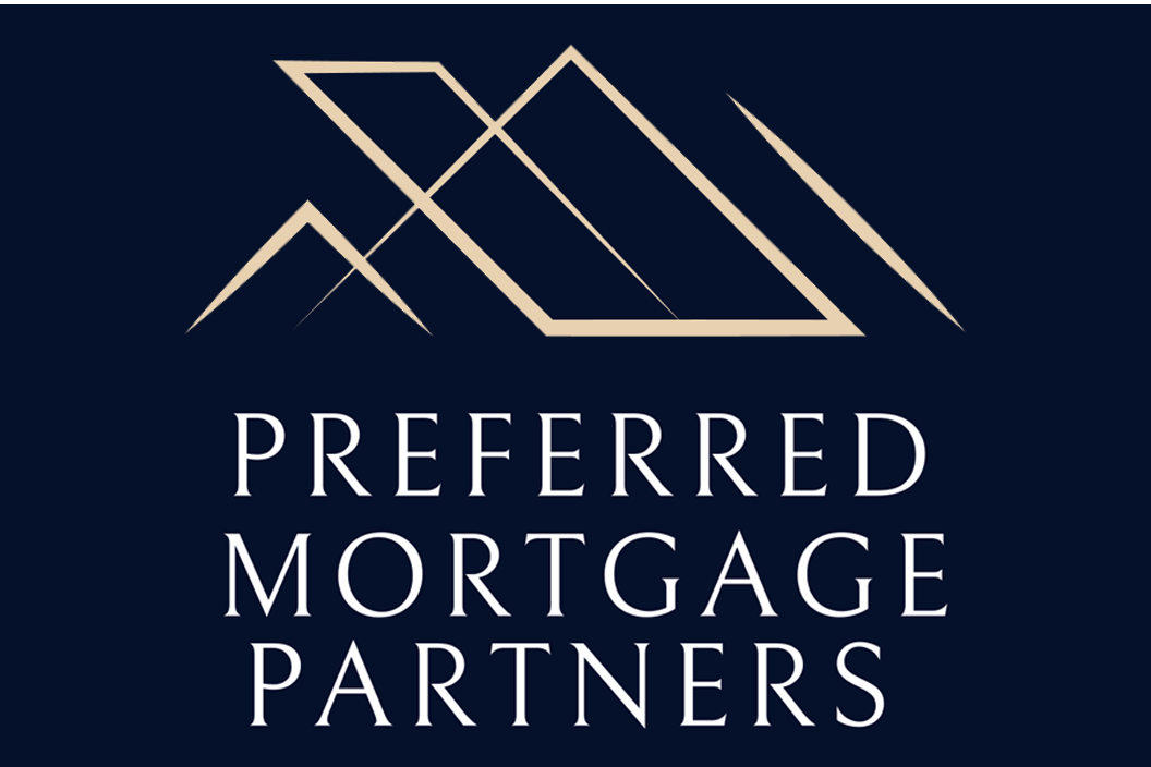 Preferred Mortgage Partners Logo