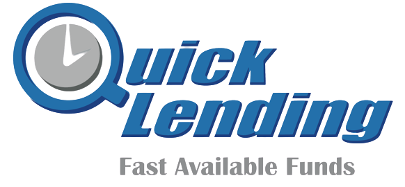 Quick lending Logo