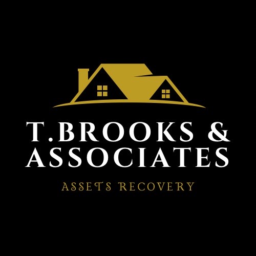 T.Brooks & Associates Logo