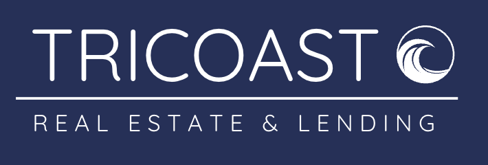Tricoast Lending Logo